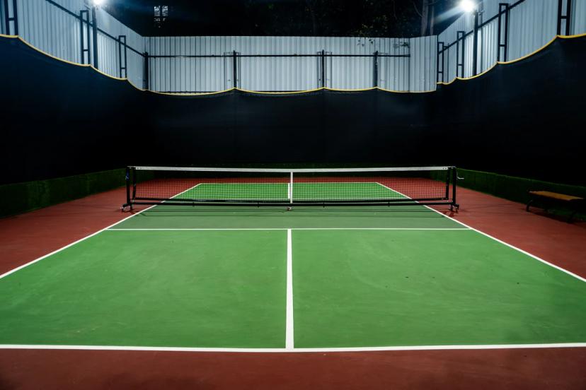 ATP, T.Nagar, Chennai