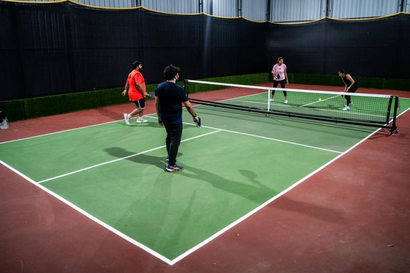 ATP, T.Nagar, Chennai