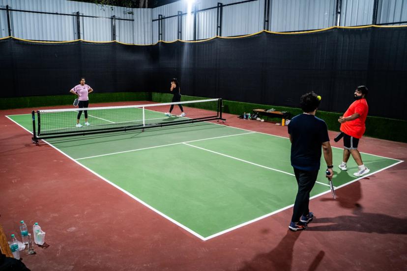 ATP, T.Nagar, Chennai