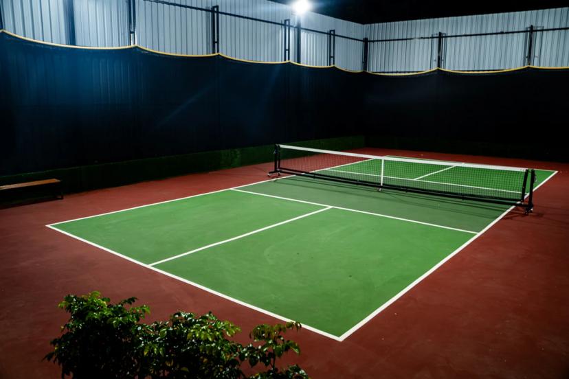 ATP, T.Nagar, Chennai