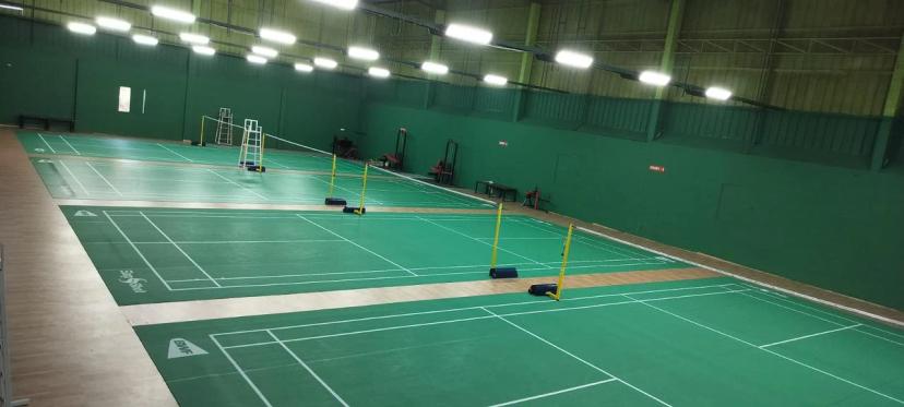 Grand Max Sports Arena, Sanganoor, Coimbatore