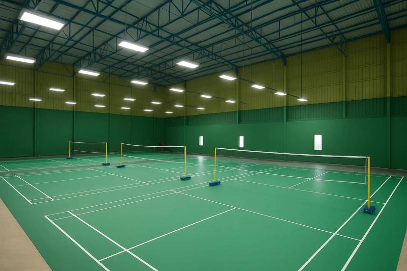 Grand Max Sports Arena, Sanganoor, Coimbatore