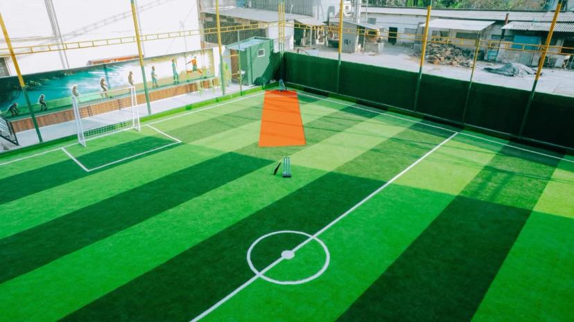 HAWKS GREENSWARD, Avadi, Chennai