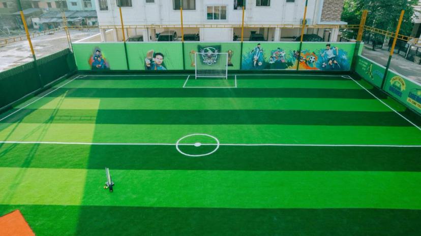 HAWKS GREENSWARD, Avadi, Chennai