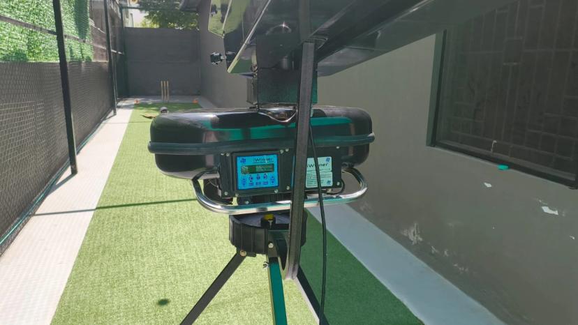 CRICKET CENTRE, R.S. Puram, Coimbatore