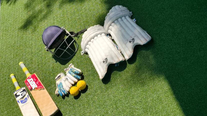 CRICKET CENTRE, R.S. Puram, Coimbatore