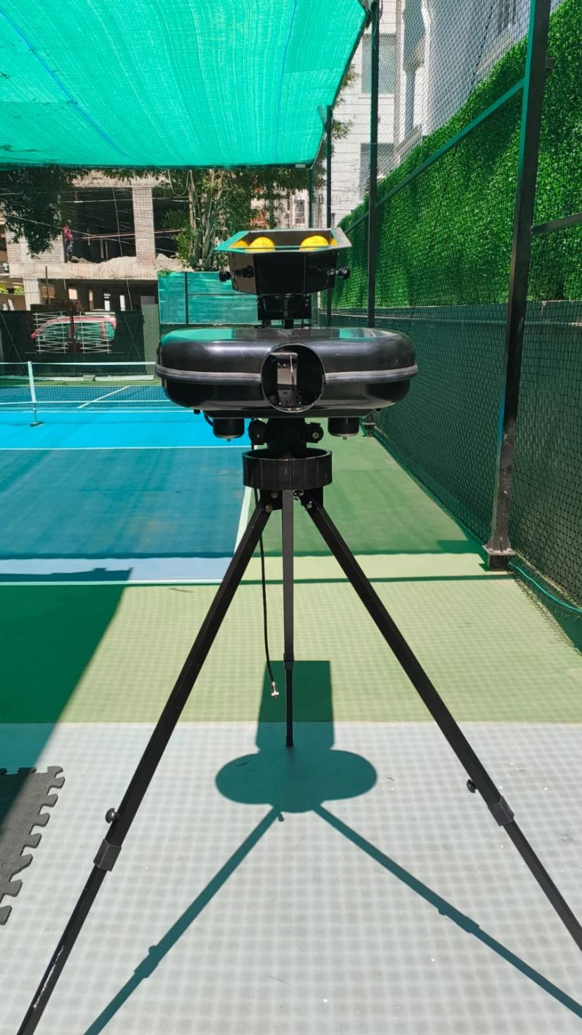 CRICKET CENTRE, R.S. Puram, Coimbatore