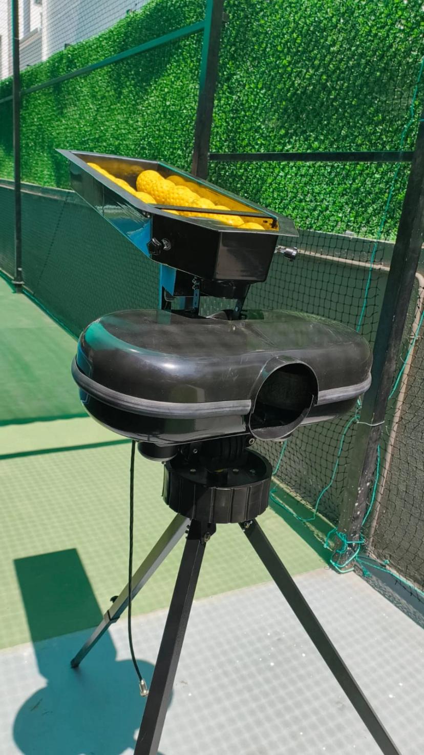 CRICKET CENTRE, R.S. Puram, Coimbatore