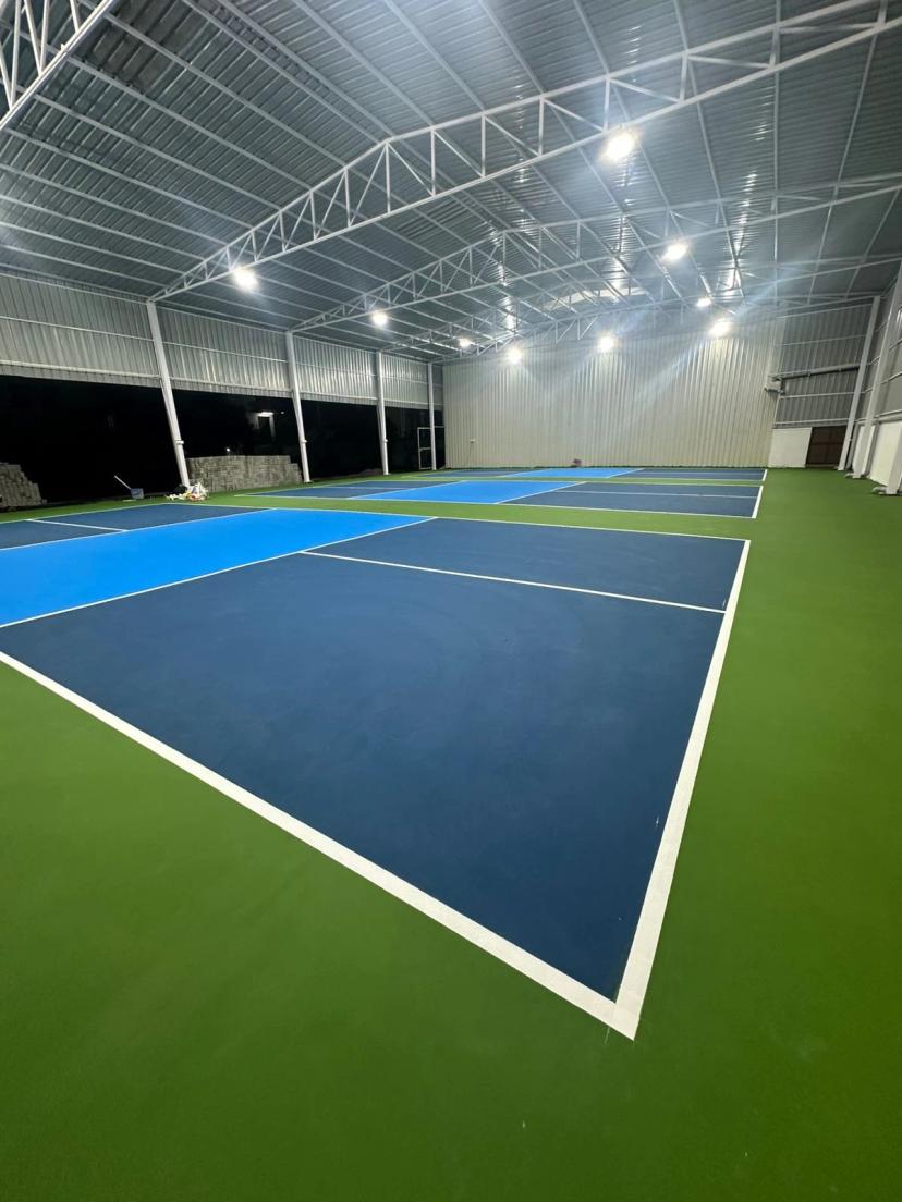 Smasher 4.0 Sports Academy, Porur, Chennai