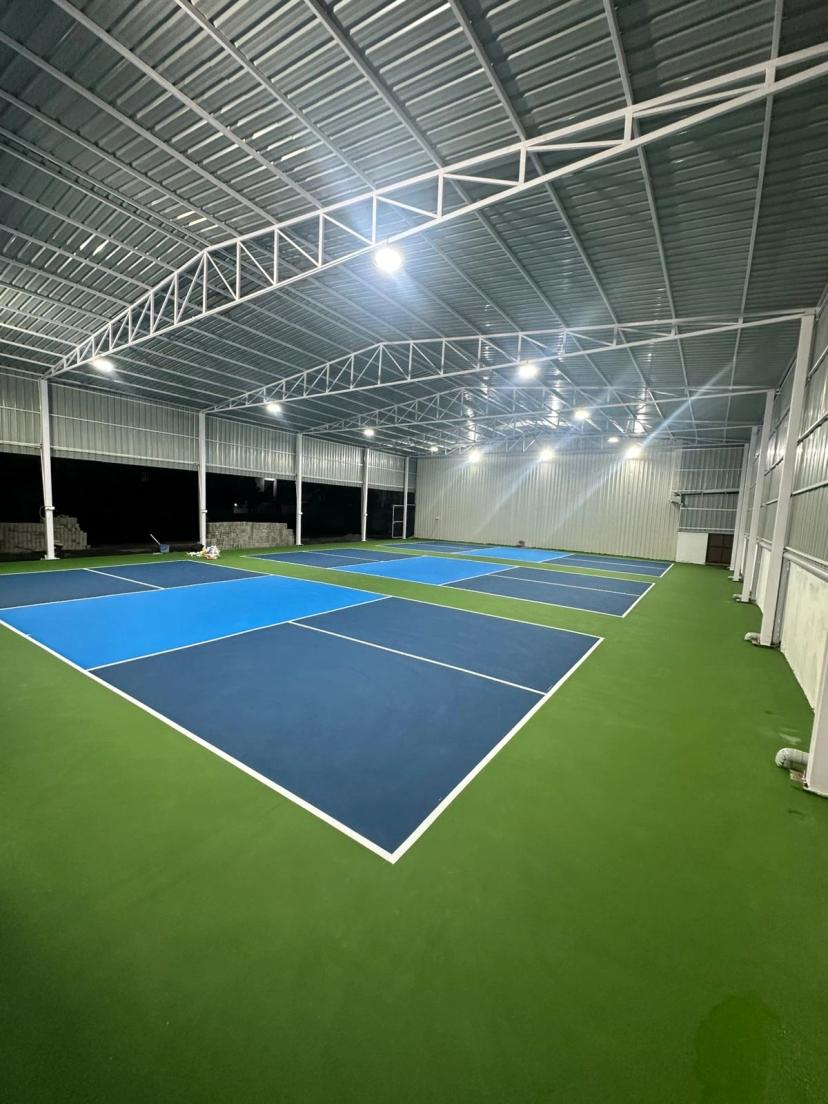 Smasher 4.0 Sports Academy, Porur, Chennai