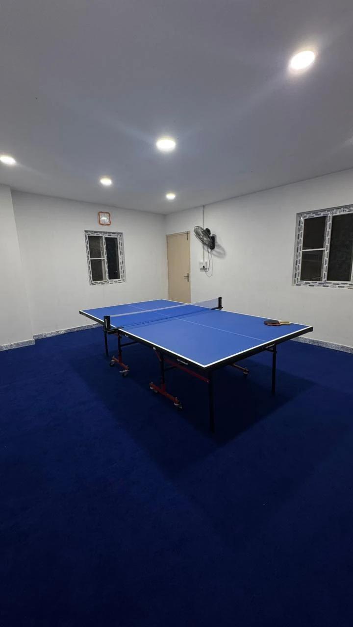 RP22 Sports Academy, Vengaivasal, Chennai