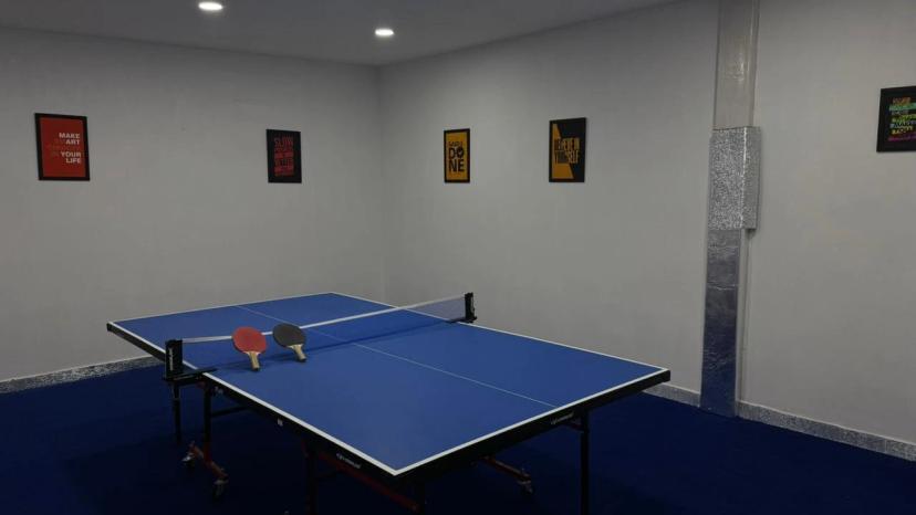 RP22 Sports Academy, Vengaivasal, Chennai