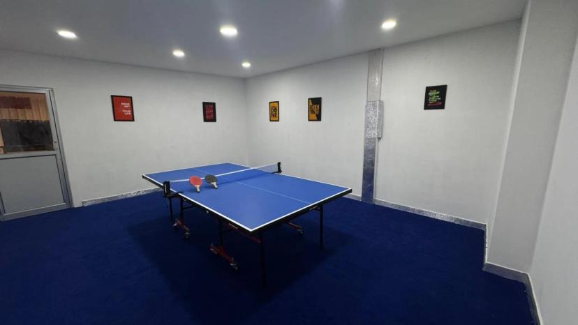 RP22 Sports Academy, Vengaivasal, Chennai