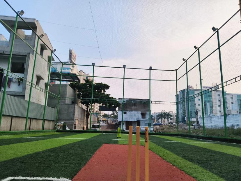 Hit N Run, Kovilambakkam, Chennai