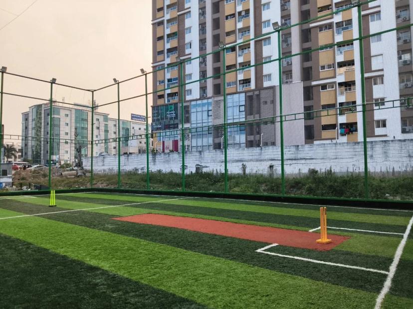 Hit N Run, Kovilambakkam, Chennai