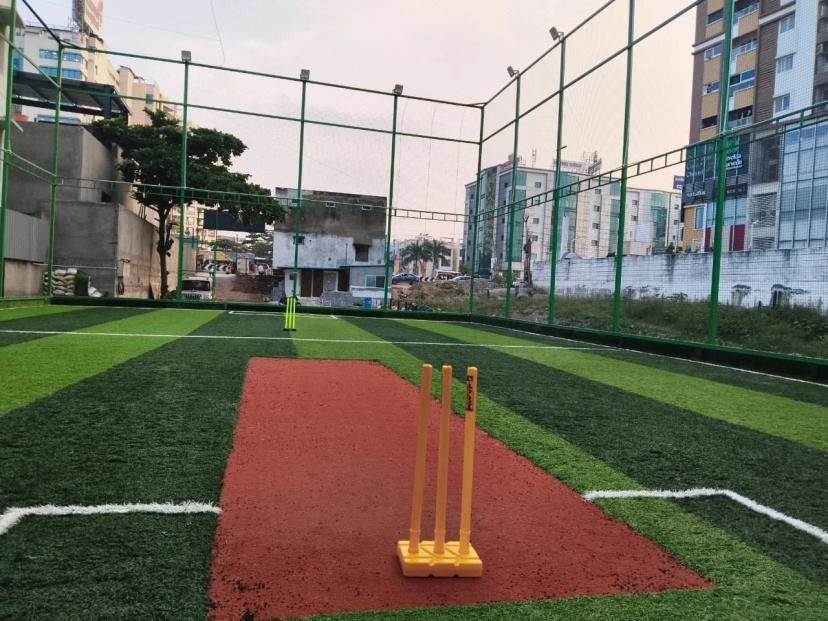 Hit N Run, Kovilambakkam, Chennai