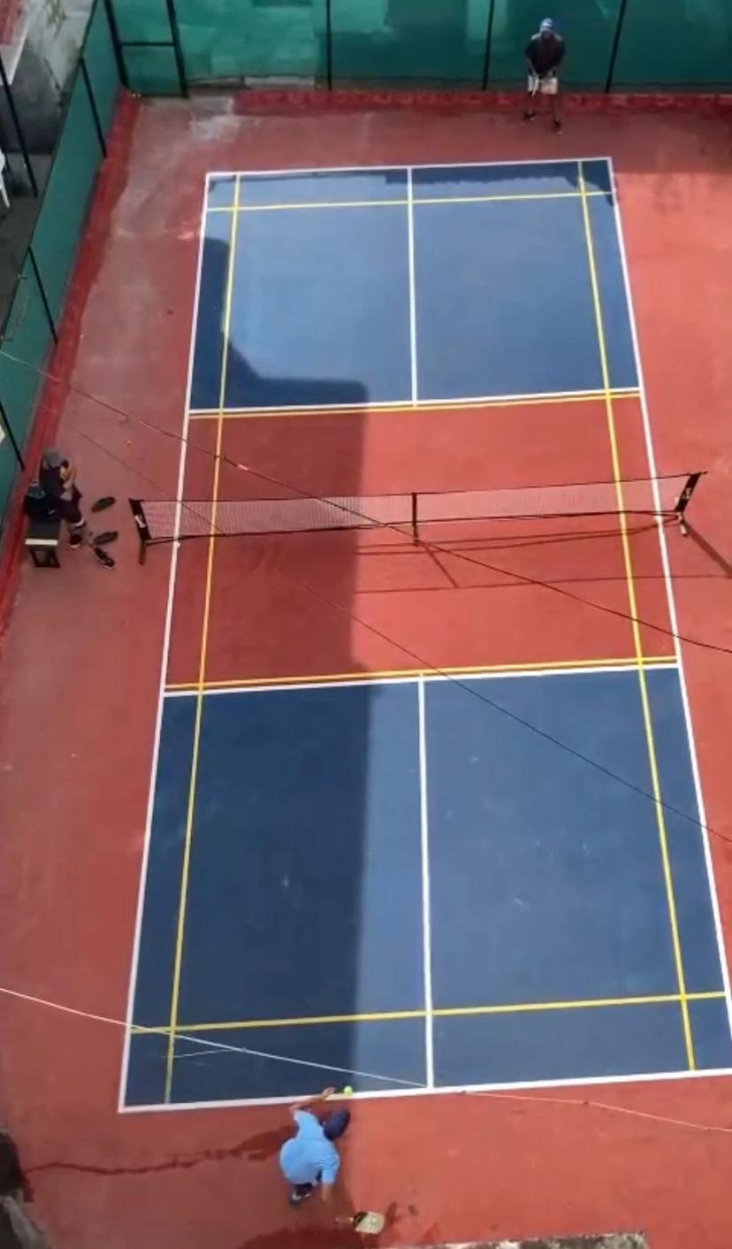 Hotel Vivek Sports Club, Coonoor, Ooty