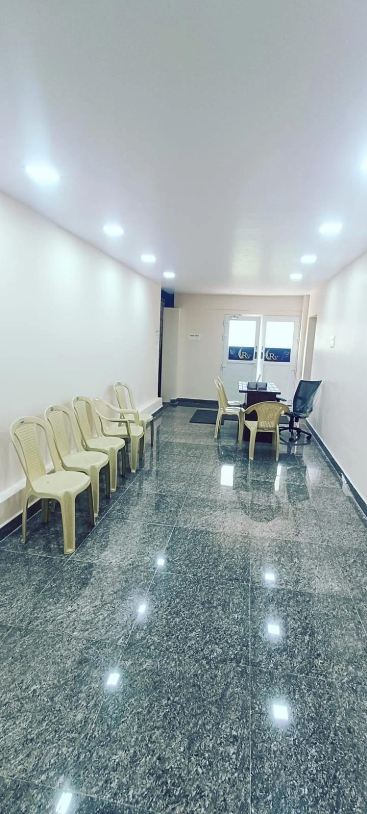 Rv Sports Academy, Thiruninravur, Chennai