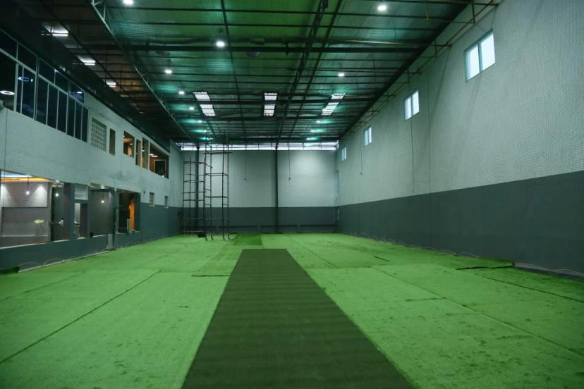 Greenzsward Indoor Turf, Tondiarpet, Chennai
