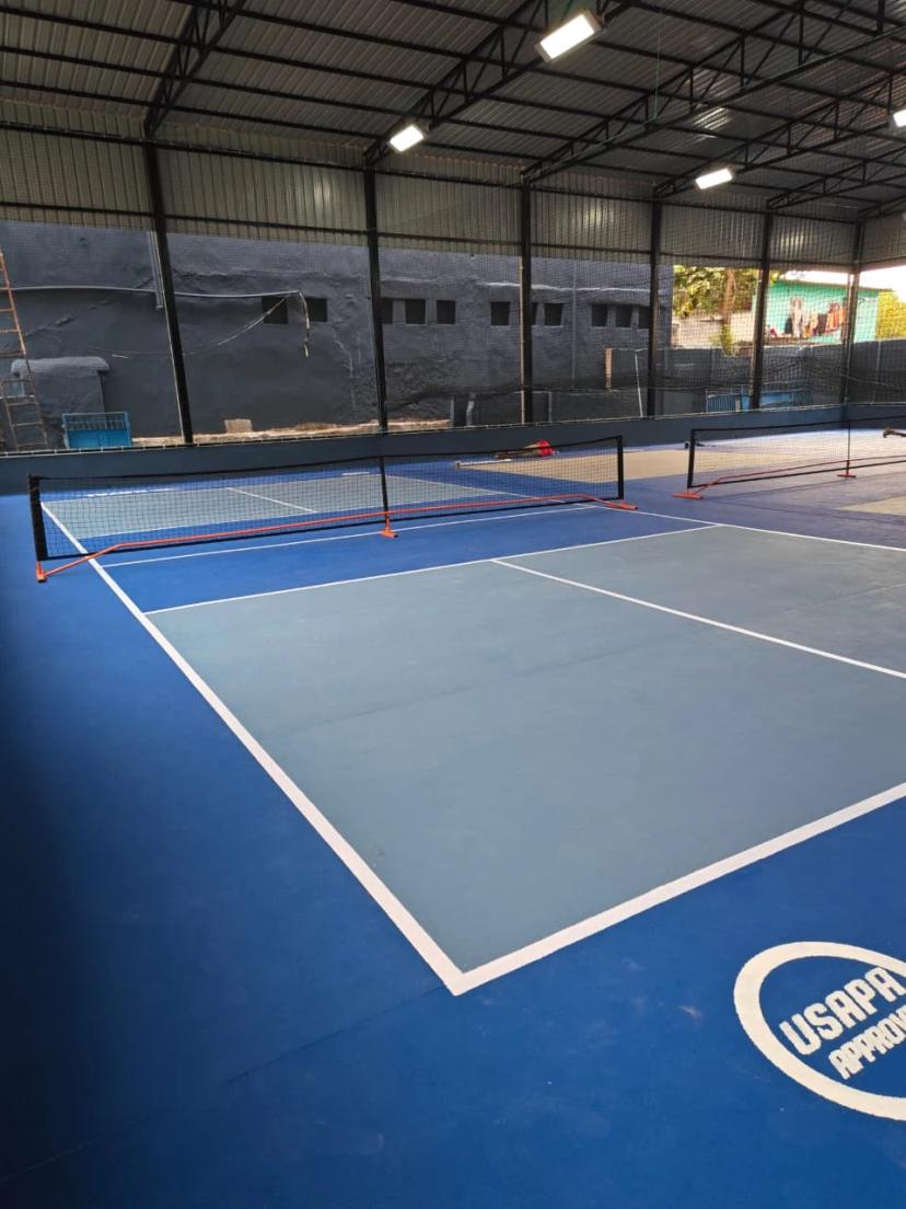 Feathers By The Bridge Pb, Thiruvanmiyur, Chennai