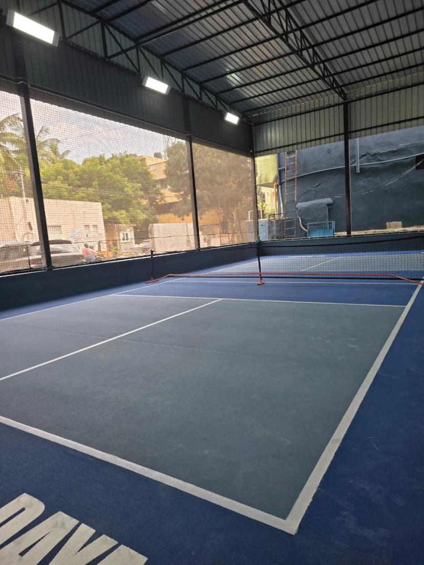 Feathers By The Bridge Pb, Thiruvanmiyur, Chennai