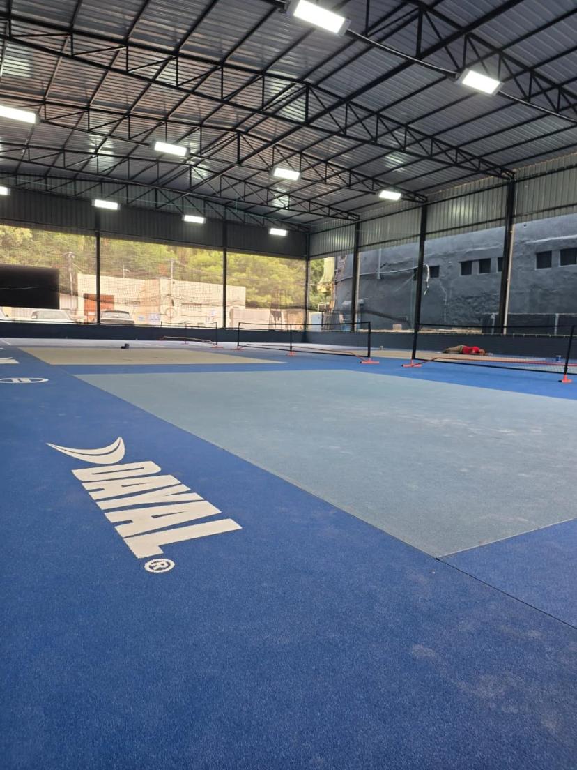 Feathers By The Bridge Pb, Thiruvanmiyur, Chennai