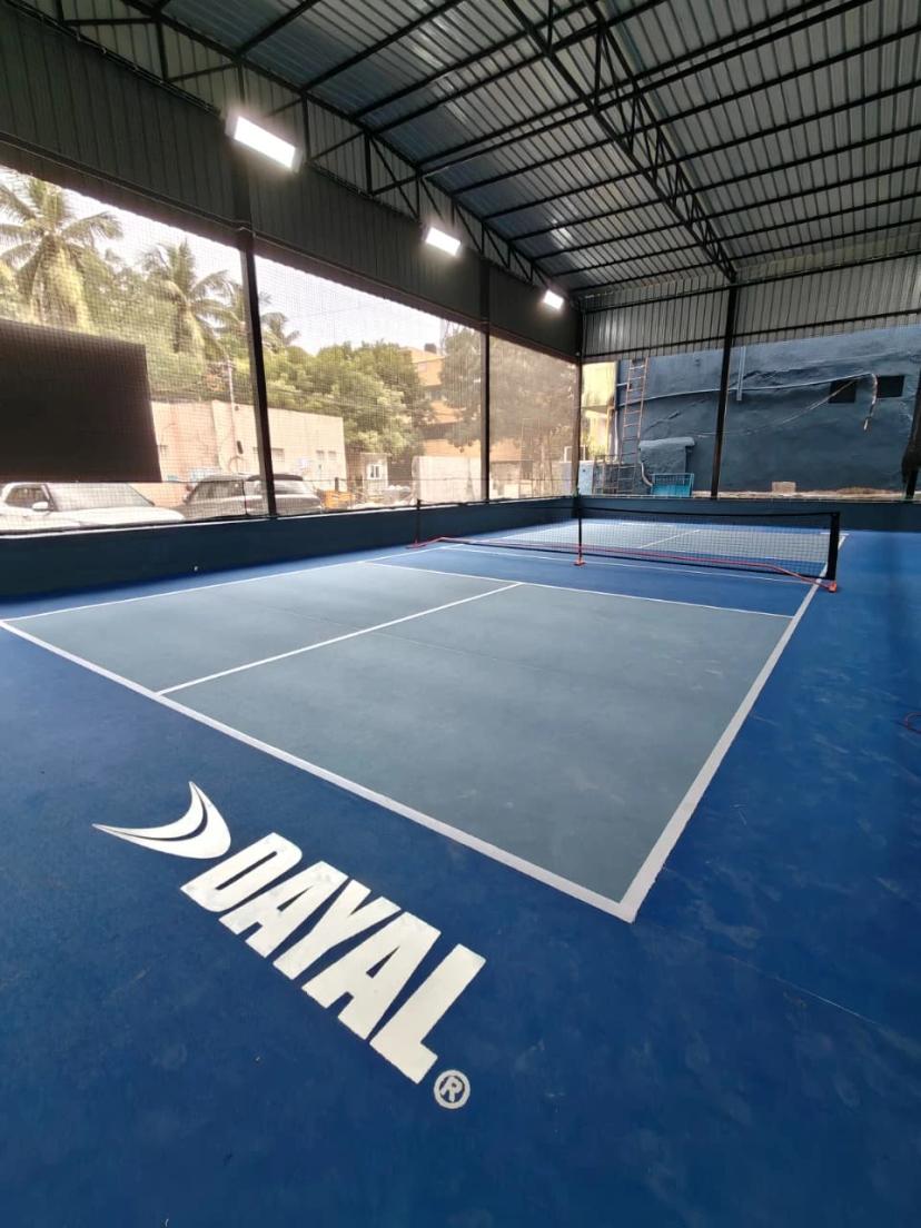 Feathers By The Bridge Pb, Thiruvanmiyur, Chennai