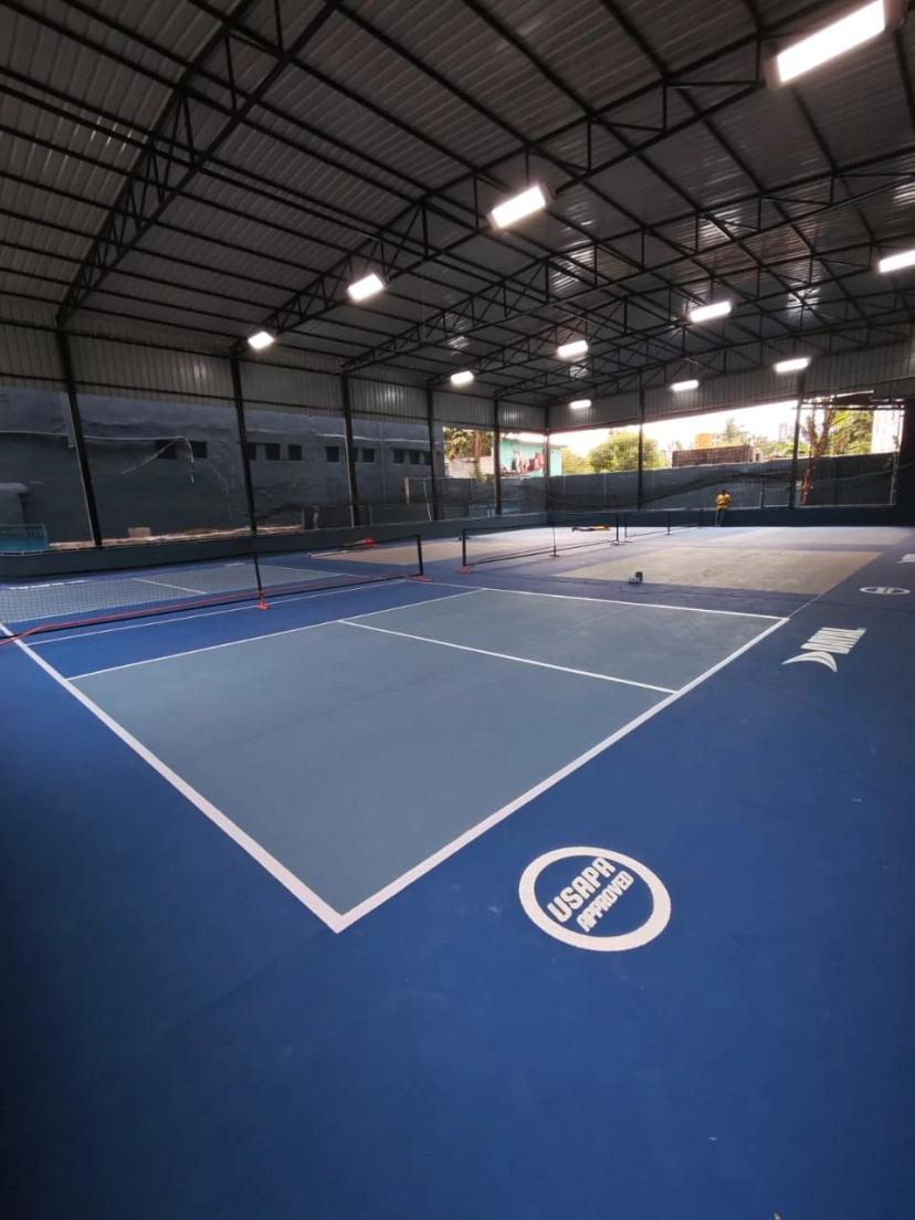 Feathers By The Bridge Pb, Thiruvanmiyur, Chennai