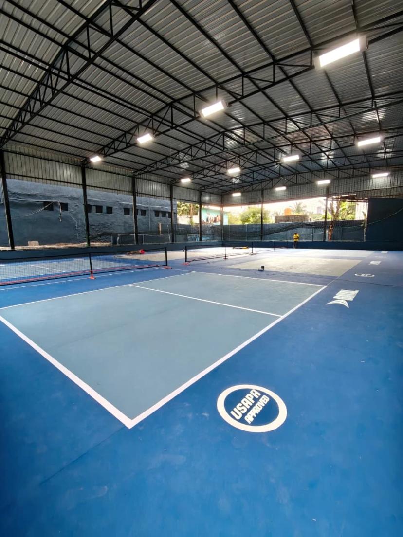 Feathers By The Bridge Pb, Thiruvanmiyur, Chennai