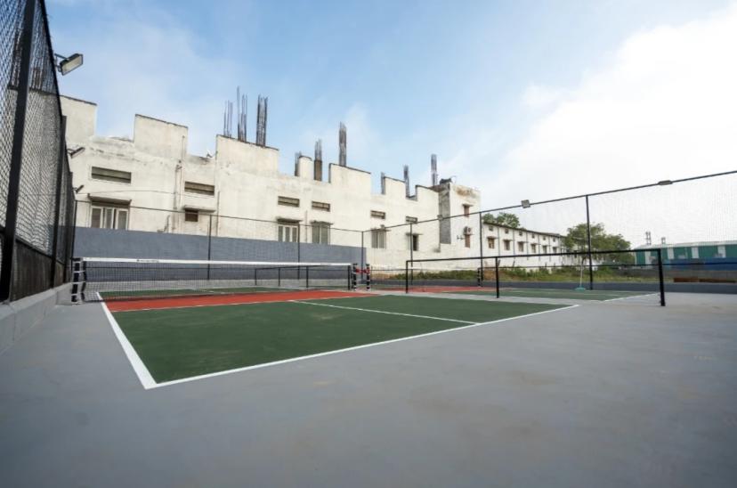 DHAKSHIN PADDLE CLUB, Eachanari, Coimbatore