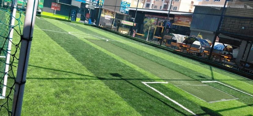 A Square Turf, Ukkadam, Coimbatore