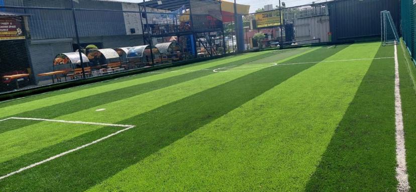 A Square Turf, Ukkadam, Coimbatore