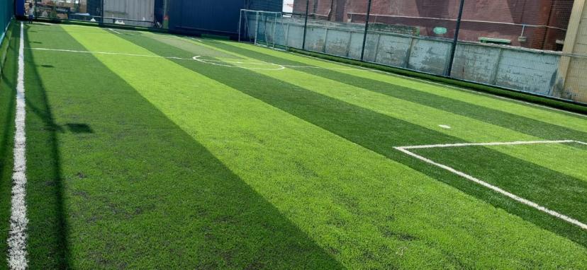 A Square Turf, Ukkadam, Coimbatore