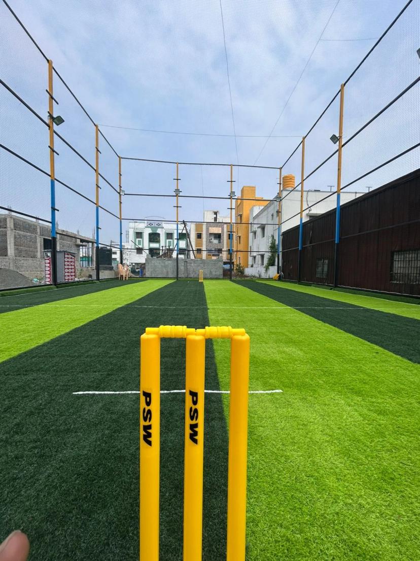 VR Turf, Madipakkam, Chennai