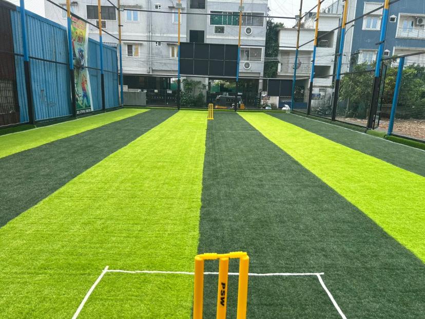 VR Turf, Madipakkam, Chennai