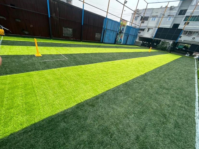 VR Turf, Madipakkam, Chennai