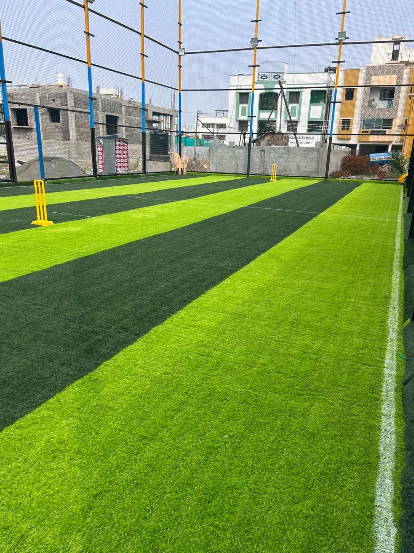 VR Turf, Madipakkam, Chennai