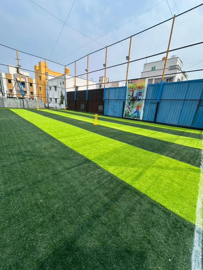 VR Turf, Madipakkam, Chennai