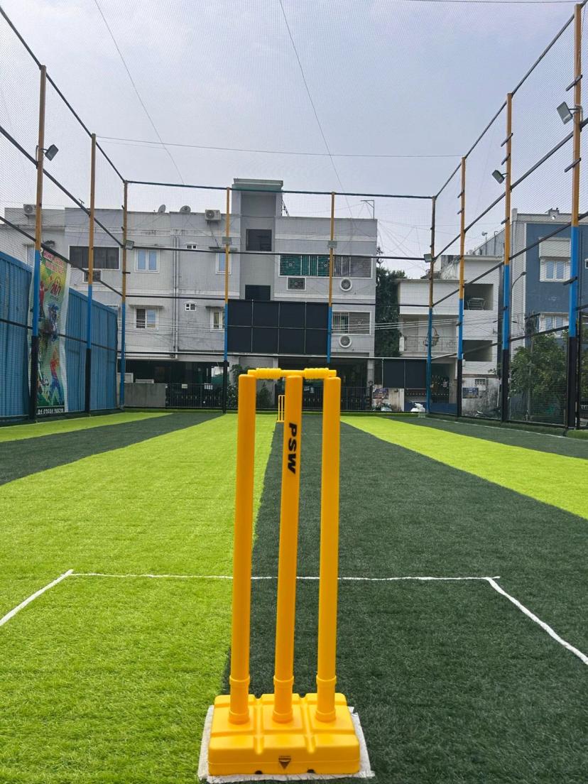 VR Turf, Madipakkam, Chennai