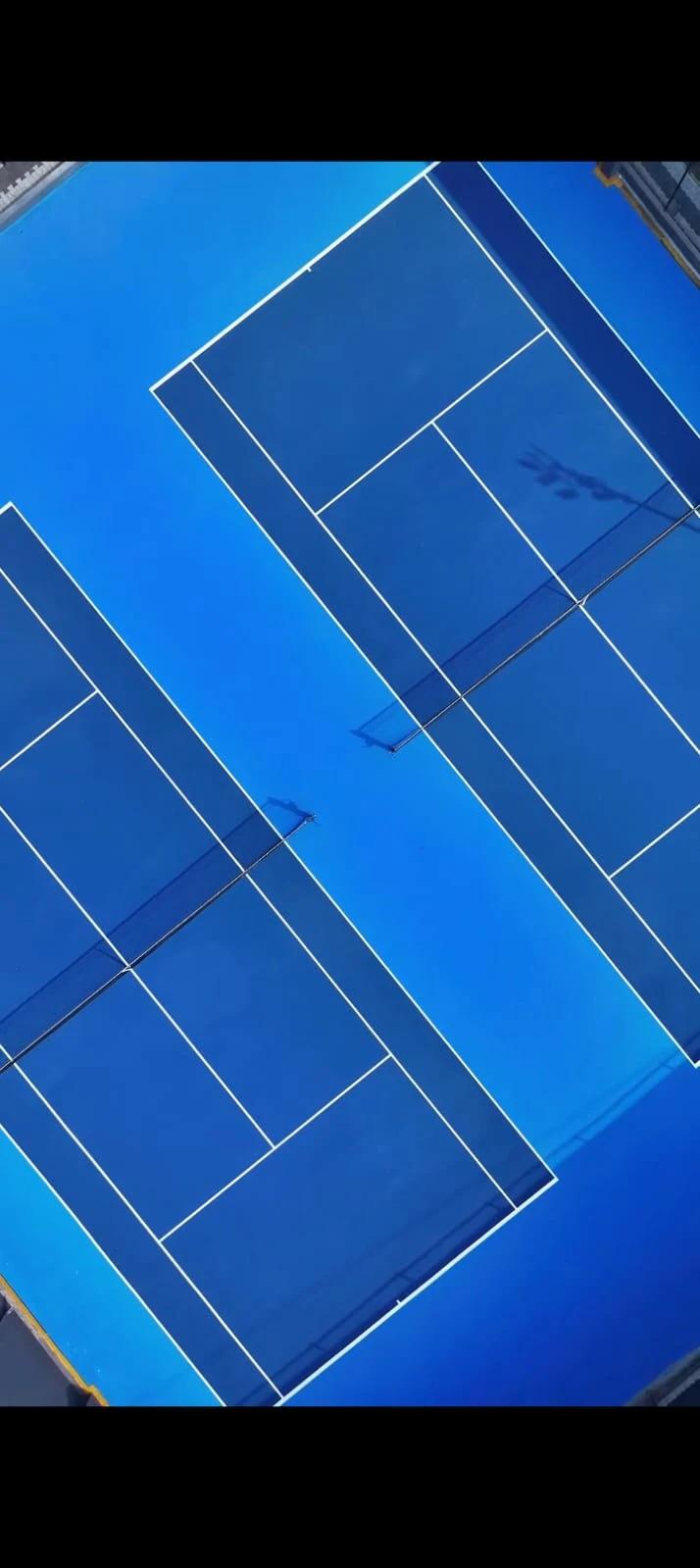 Olympus Sports Villagio, Paruthipattu, Chennai