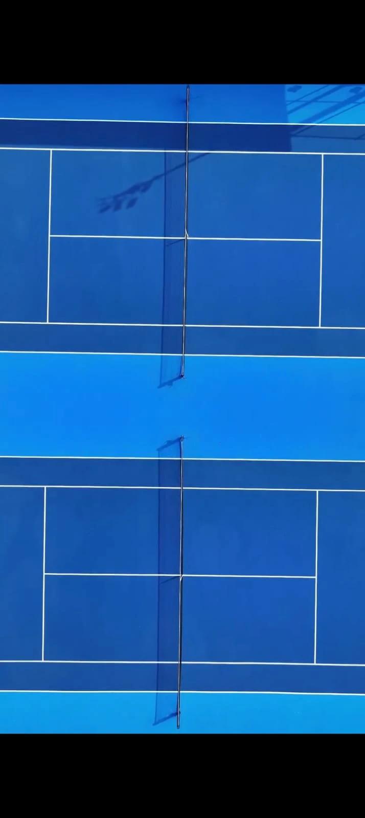 Olympus Sports Villagio, Paruthipattu, Chennai