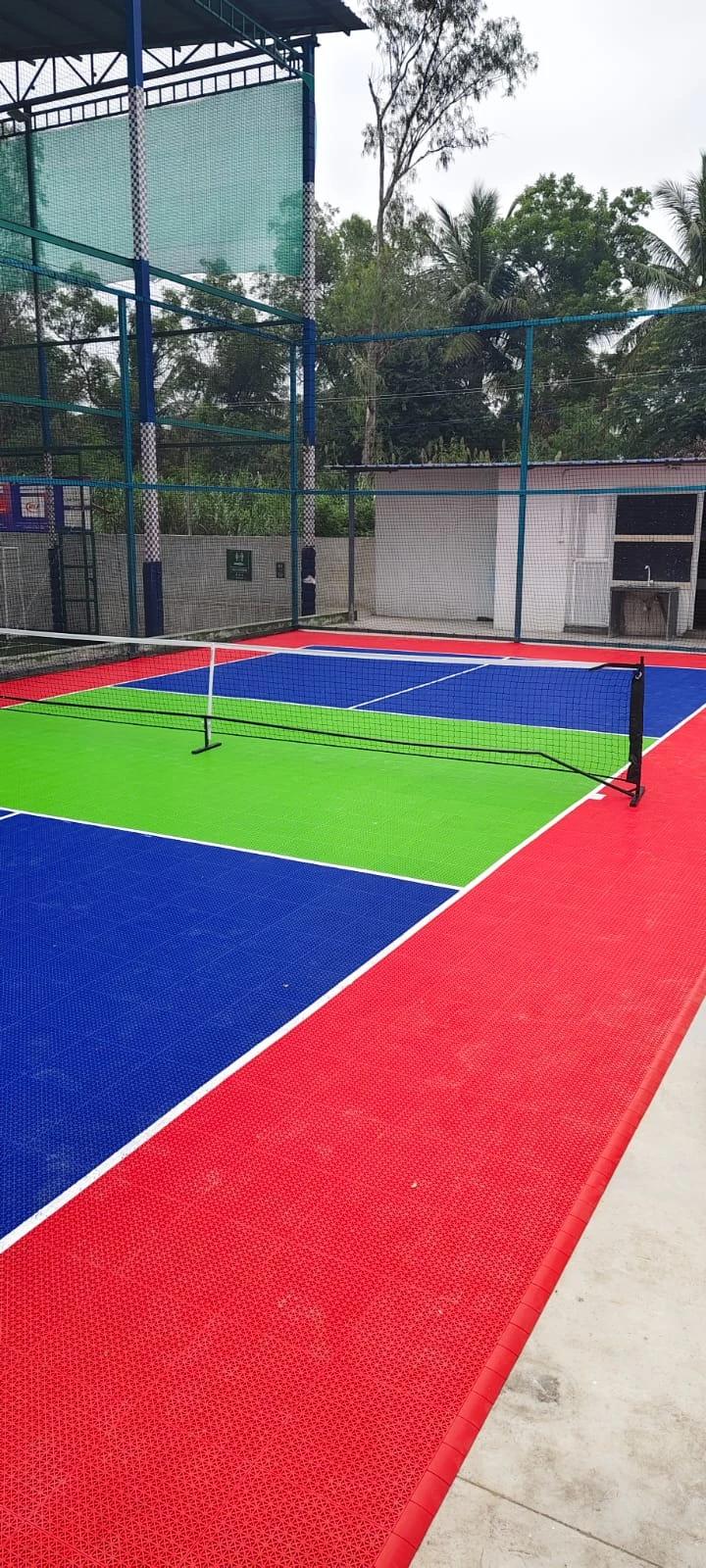 FARM Pickleball, Kamachipuram, Coimbatore