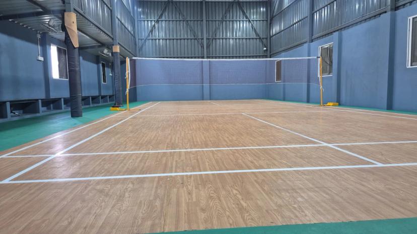 Selva's Badminton Academy, Ponniammanmedu, Chennai