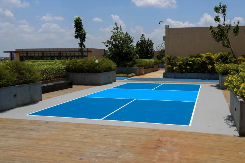 FC Marina Pickleball Keppel, Porur, Chennai
