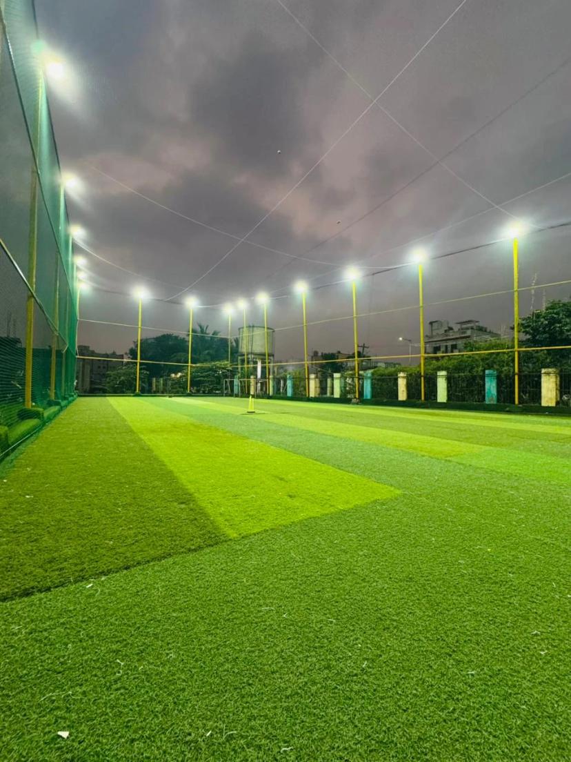 Hitzone, Mathur, Chennai