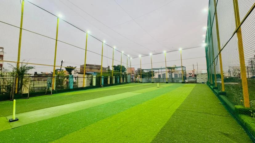 Hitzone, Mathur, Chennai