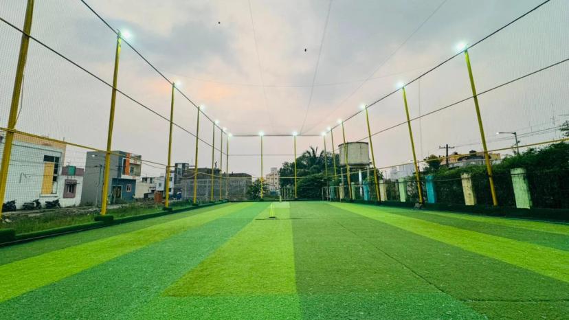 Hitzone, Mathur, Chennai