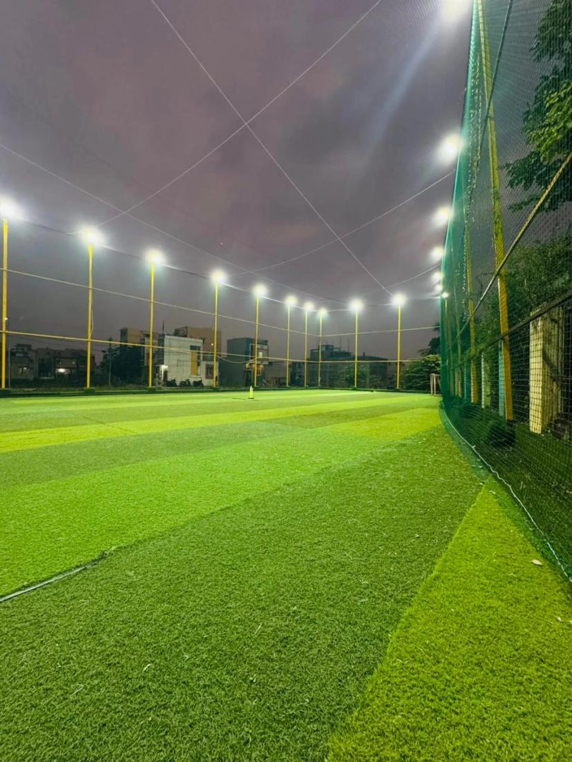 Hitzone, Mathur, Chennai