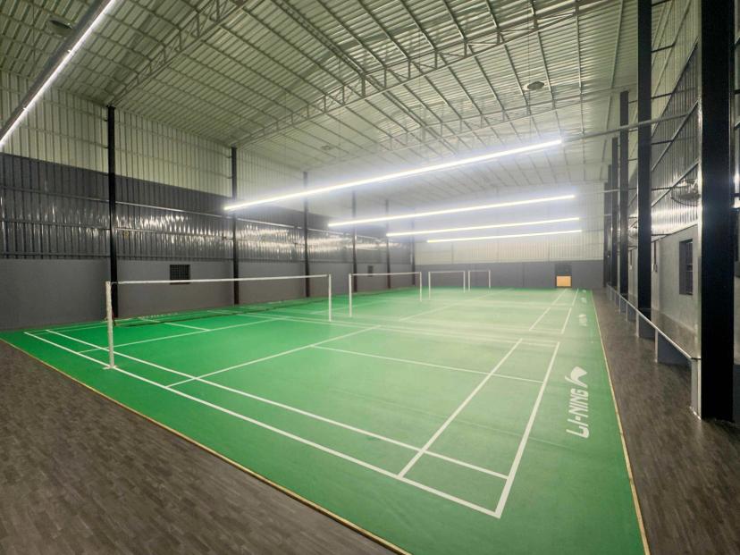 Ryzon Sports Academy, Medavakkam, Chennai