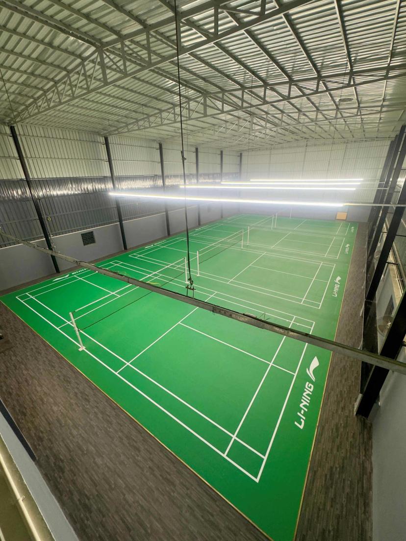 Ryzon Sports Academy, Medavakkam, Chennai